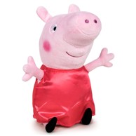 PEPPA PIG Plišana igračka  30cm