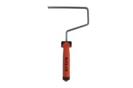 EURO TOOLS Držač valjka za bojanje Premium CLICK, 180 mm Ø 8 mm