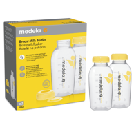 MEDELA Bočica, 250 ml, 2 kom