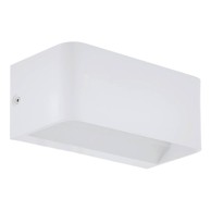 EGLO Bijela LED zidna lampa SANIA 4