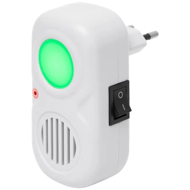 HOME Ultrazvučni rastjerivač za komarce UH11