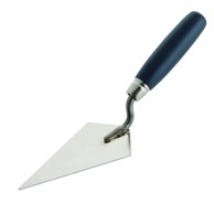 SUKI Zidarska žlica špičasta 140 mm