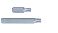 IN Torx bit T60 x 80 mm šesterokutni 10 mm