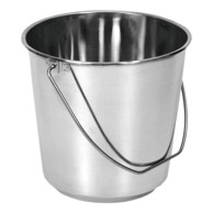 ORION Metalna kanta, 8 l