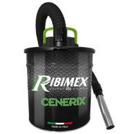 REM POWER Usisavač za pepeo ACEm 1200, 281200