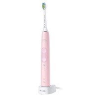 PHILIPS Električna četkica za zube HX6836/24, roza
