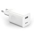 BASEUS Brzi punjač 3.0 adapter, 24W/5A, bijeli