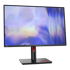 LENOVO Monitor ThinkVision T24d-30 60,9 cm, WUXGA, IPS, crni, 63FFMAT1EU