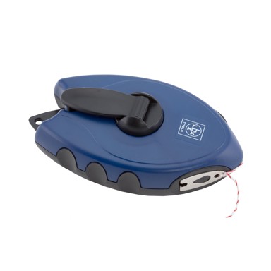 LUX TOOLS Špaga zidarska i prah 576 060