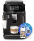 PHILIPS Aparat za kavu Series 2300 LatteGo EP2334/10, crni