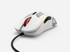 GLORIOUS Miš Model D- desni USB Type-A optički 12000 DPI