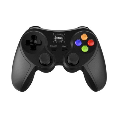 IPEGA Bluetooth gamepad PG-9078 za mobitel, crni