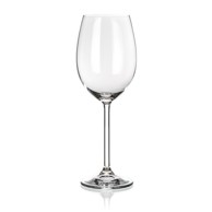 BANQUET Set čaša Veronika 6/1, 450 ml, crno vino