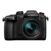 PANASONIC Kamera Lumix GH5 II