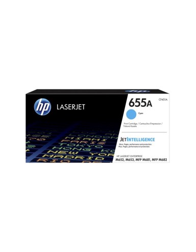 HP Toner CF451A