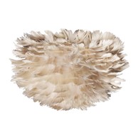 UMAGE Svjetlo smeđe sjenilo ø 35 cm Eos mini 