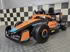 MCLAREN Formula 1 električni dječji automobil, 12 V
