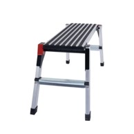 Aluminijska radna platforma, 96x30x50 cm