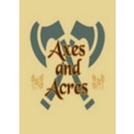 Igra za PC: Axes and Acres