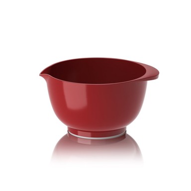 ROSTI Crvena zdjelica 750 ml Margrethe
