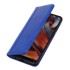 Preklopna futrola za Xiaomi Poco F8 Pro, koža, plava