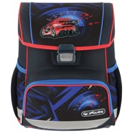 HERLITZ Školska anatomska torba Loop High Speed 50046294