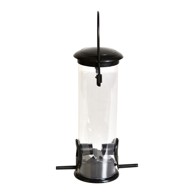 ESSCHERT DESIGN Hranilica za ptice, viseća