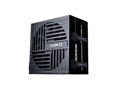 LIAN LI Napajanje RB0650 G9P, 650 W, ATX 3.1, 12V-2x6, 80+ Bronze, polumodularno
