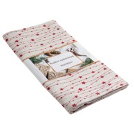 LIVING IN Nadstolnjak božićni 40x130 cm