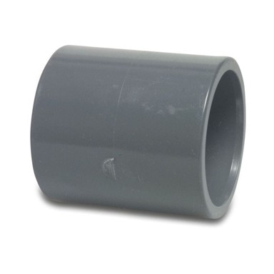 PROFEC Mufa PVC 63 mm