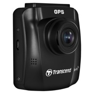 TRANSCEND Kamera DRIVEPRO 250 inkl. 64GB microSDHC TLC