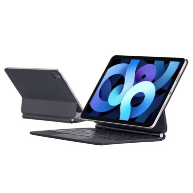 LENUO Pametna tipkovnica za iPad