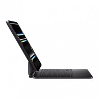 APPLE Tipkovnica Magic Keyboard za iPad Pro 11, QWERTY, crna