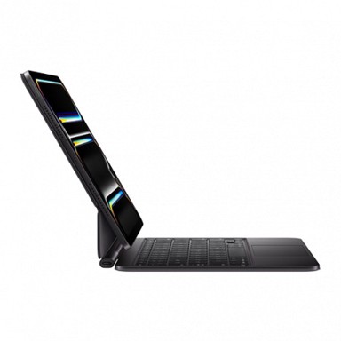 APPLE Tipkovnica Magic Keyboard za iPad Pro 11, QWERTY, crna