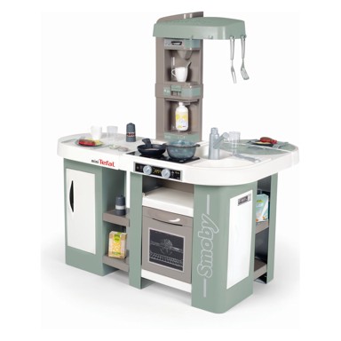SMOBY Kuhinja Tefal Studio Bubble