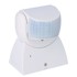 FF PIR senzor pokreta DR-04 W - bijeli, IP66
