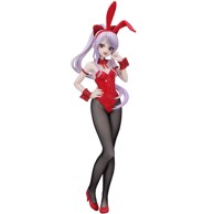 Figura, Overlord BiCute Bunnies Shalltear, 30 cm