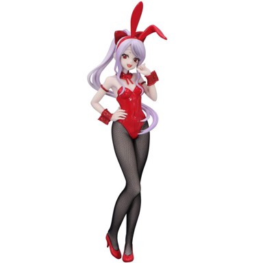 Figura, Overlord BiCute Bunnies Shalltear, 30 cm