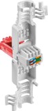 Konektor RJ45, CAT 6, bez alata