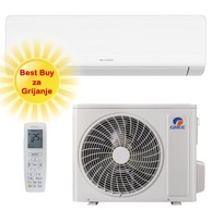 GREE Klima uređaj Cosmo Regular 2,7 kW (GWH09AWAXB)