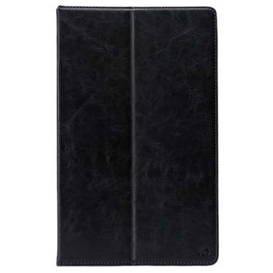 MOBILIZE PU kožna knjiga futrola, Apple iPad Mini 2021/2024, crna