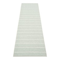 PAPPELINA Unutarnja i vanjska staza Carl Sage 70x270 cm, svijetlo zelena