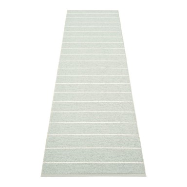 PAPPELINA Unutarnja i vanjska staza Carl Sage 70x270 cm, svijetlo zelena