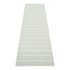 PAPPELINA Unutarnja i vanjska staza Carl Sage 70x270 cm, svijetlo zelena