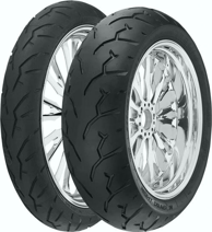 PIRELLI NIGHT DRAGON 140/75R17 67V, moto guma