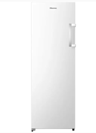 HISENSE Uspravni zamrzivač FV298N4AWC, bijeli