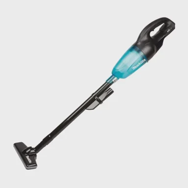 MAKITA Štapni usisavač DCL180ZB, 2-u-1, 0.65 L, crno-plavi