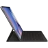 SAMSUNG Maskica PC Keyboard Case Slim EF-DX920UBEGWW, za Galaxy Tab S9 Ultra/S10 Ultra, crna