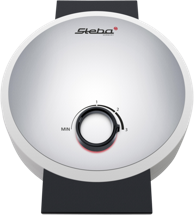 STEBA Aparat za izradu vafla WE 16