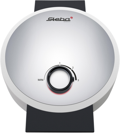 STEBA Aparat za izradu vafla WE 16